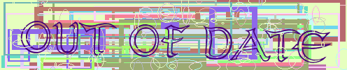an image containing 5 letters