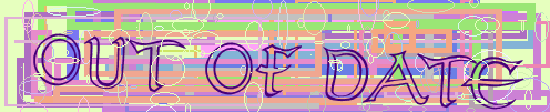 an image containing 5 letters