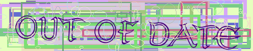 an image containing 5 letters