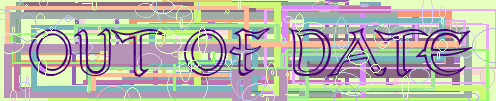 an image containing 5 letters