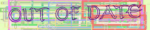 an image containing 5 letters