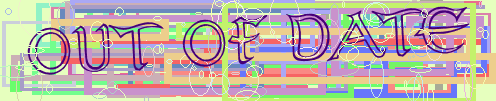 an image containing 5 letters