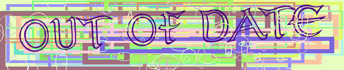 an image containing 5 letters