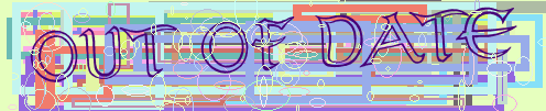 an image containing 5 letters