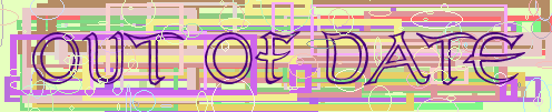 an image containing 5 letters