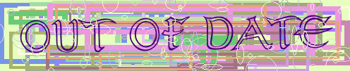 an image containing 5 letters