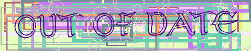 an image containing 5 letters