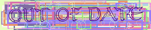 an image containing 5 letters