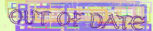 an image containing 5 letters