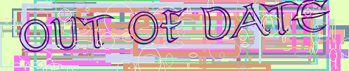an image containing 5 letters