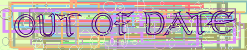 an image containing 5 letters