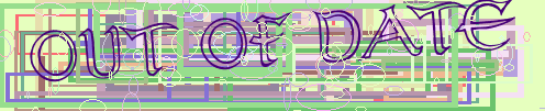 an image containing 5 letters