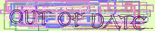 an image containing 5 letters