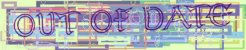 an image containing 5 letters