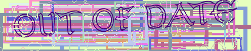 an image containing 5 letters