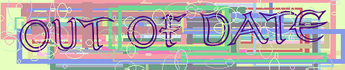 an image containing 5 letters