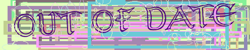 an image containing 5 letters