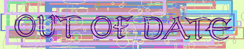 an image containing 5 letters