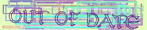 an image containing 5 letters
