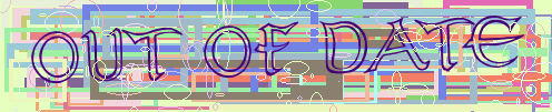 an image containing 5 letters