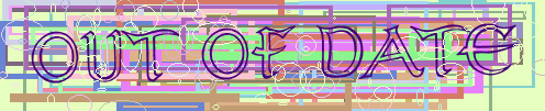 an image containing 5 letters