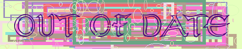 an image containing 5 letters