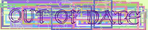 an image containing 5 letters
