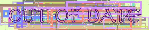 an image containing 5 letters