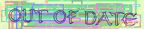 an image containing 5 letters