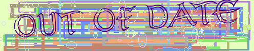 an image containing 5 letters