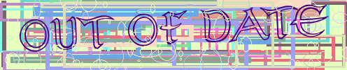 an image containing 5 letters
