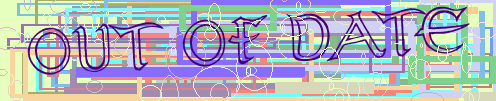an image containing 5 letters