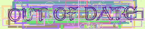 an image containing 5 letters