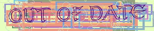 an image containing 5 letters
