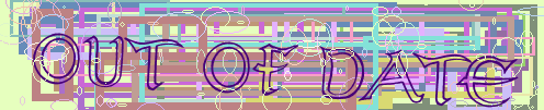an image containing 5 letters