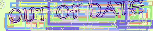 an image containing 5 letters