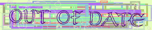 an image containing 5 letters