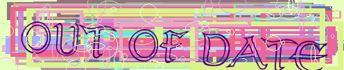 an image containing 5 letters