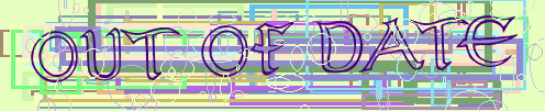 an image containing 5 letters