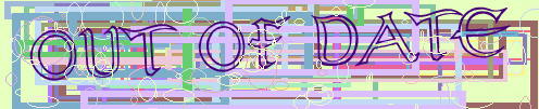 an image containing 5 letters