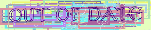 an image containing 5 letters