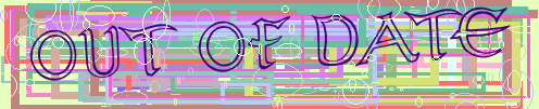 an image containing 5 letters