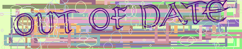 an image containing 5 letters