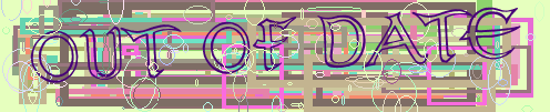 an image containing 5 letters