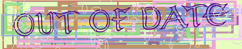 an image containing 5 letters