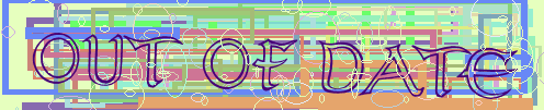 an image containing 5 letters