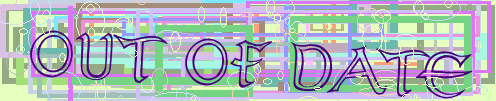 an image containing 5 letters