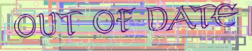 an image containing 5 letters