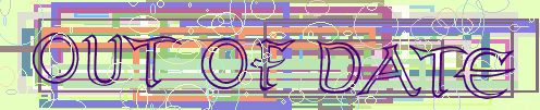 an image containing 5 letters