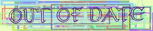 an image containing 5 letters